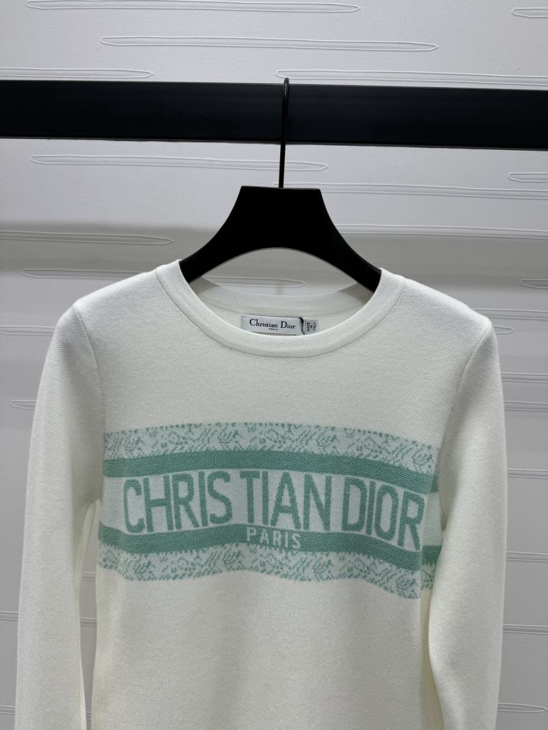 Christian Dior Sweaters